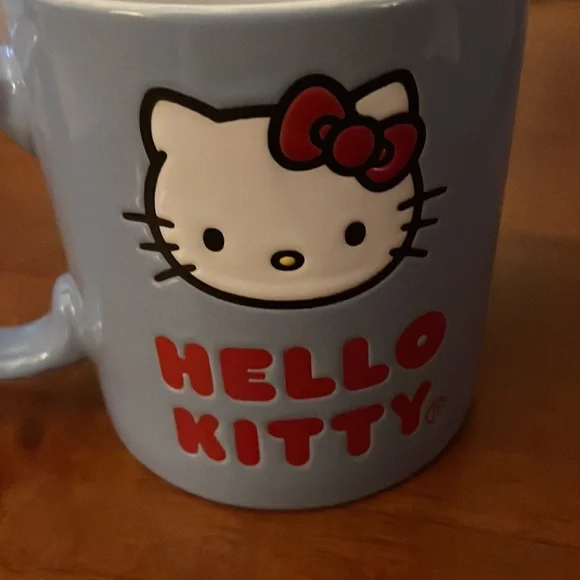 Sanrio Hello Kitty Mug - Picture 2 of 4